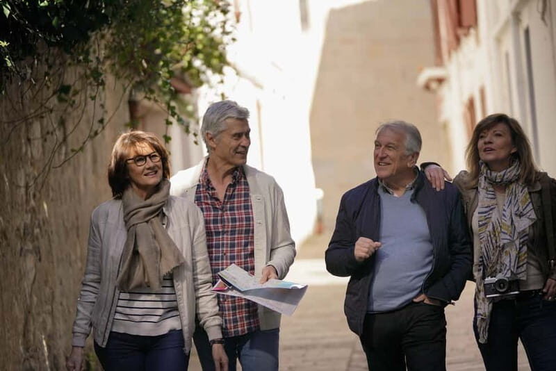 Cypruss History and Charm: Full-DayPrivate Tour from Paphos - The Experience from Travelers’ Perspectives