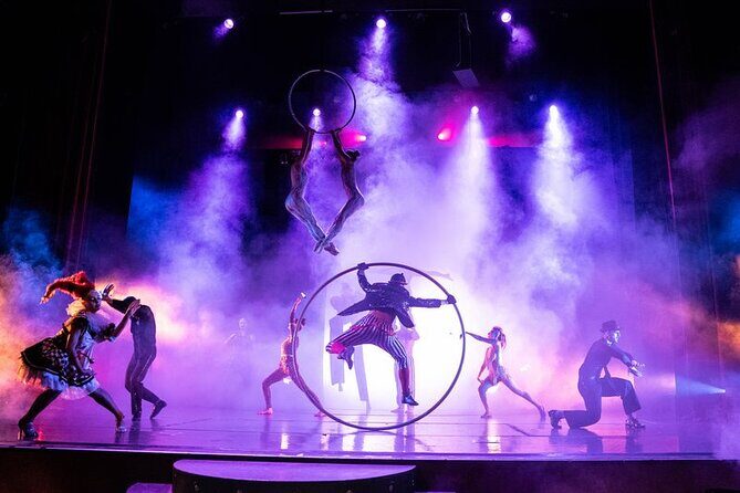 Czech Cabaret Show - Final Thoughts: Is It Worth It?