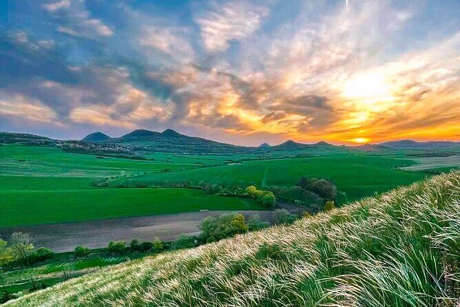Czech garnet panning with animal farm, lunch 4WD trip from Prague - Final Thoughts