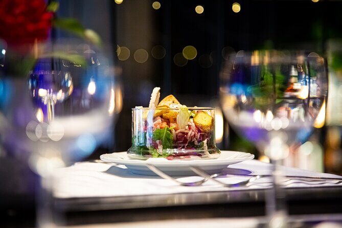 Czech Tapas with Unlimited Beverages at Stylish Restaurant Bar - The Sum Up: Is This Experience Worth It?