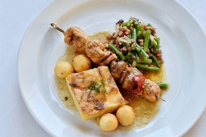 Czech Traditional Folklore Evening and Prague Hidden Gems Tour - Exploring the Czech Traditional Folklore Evening and Prague Hidden Gems Tour