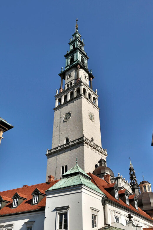 Czestochowa from Krakow: The Black Madonna Day Tour - Key Points