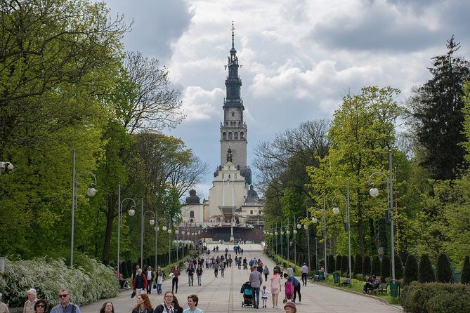 Czestochowa - Jasna Góra Monastery, private tour from Krakow - Who Will Love This Tour?