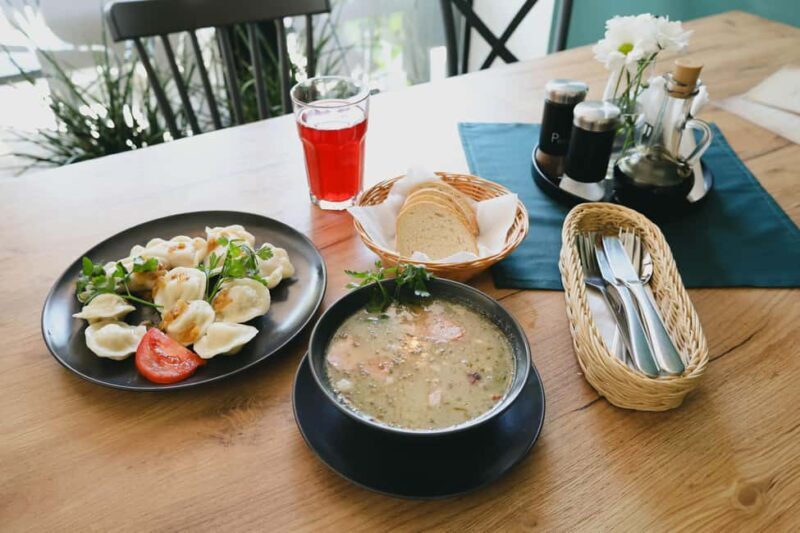 Czstochowa: Morning Food Tour with Breakfast & Pierogi - Who Is This Tour Best For?