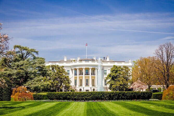 D.C.,Niagara Falls,Boston 5-Day Tour from New York - Who Should Book This Tour?