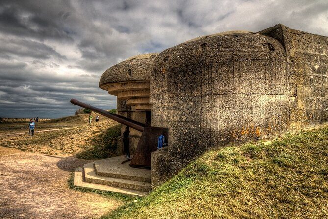 D-Day Beaches Shore Excursion from Le Havre with Packed Lunch - Who Is This Tour Best For?