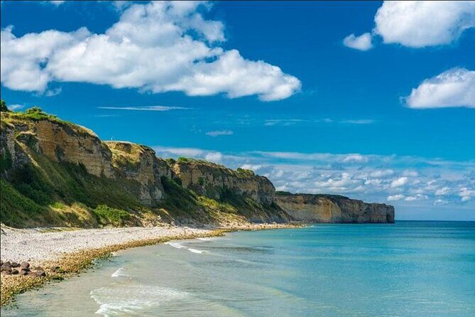 D-Day & Mont St Michel 2 Days Tour - Final Thoughts