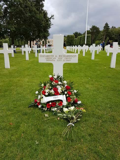 D-day: Omaha Beach tour with transportation from Bayeux - Pricing and Value