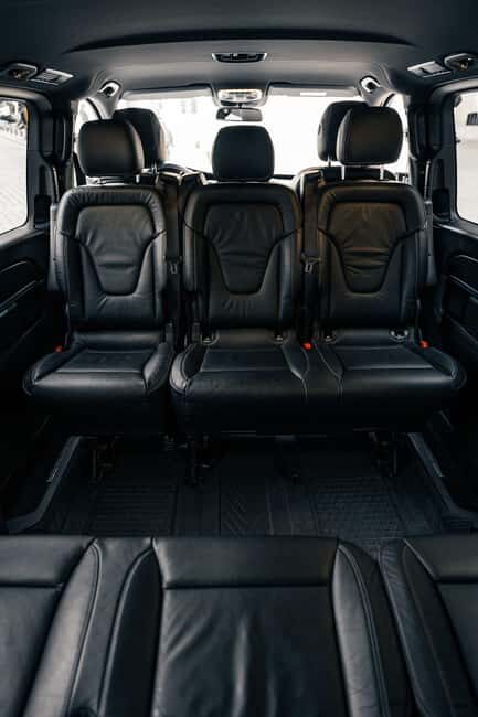 D-day Tour (Normandy) - Key Points