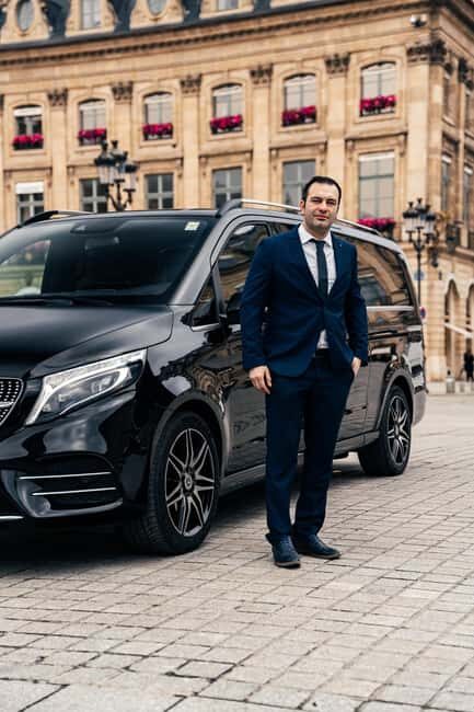 D-day Tour (Normandy) - An Overview of the Normandy D-Day Tour