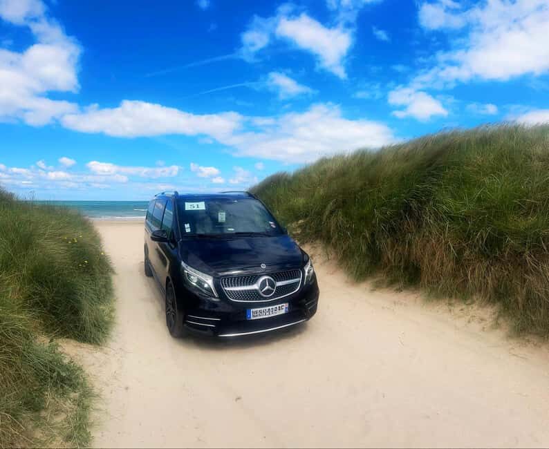 D-day Tour (Normandy) - What Travelers Say About This Tour