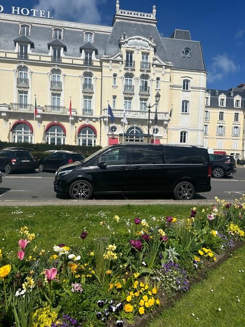 D-day Tour (Normandy) - Why This Tour Works for You