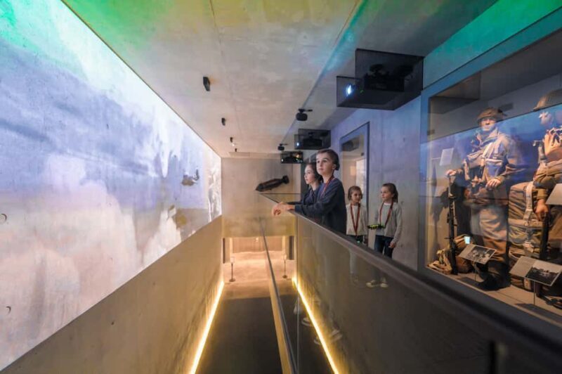 D-Day Unveiled : Museums & Mulberry Harbors Tour from Bayeux - Exploring the Normandy D-Day Landings: A Detailed Review of the Museums & Mulberry Harbors Tour from Bayeux