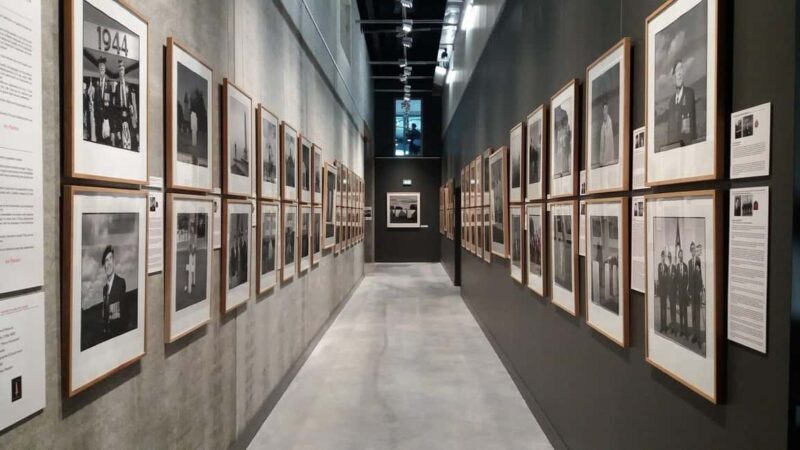 D-Day Unveiled : Museums & Mulberry Harbors Tour from Bayeux - Key Points