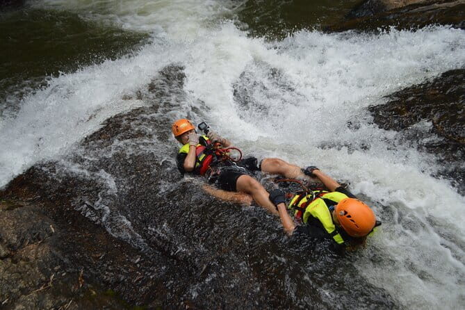 Da Lat Canyoning Adventure: Explore Datanla Falls - FAQ