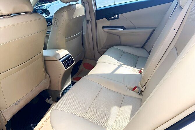 Da Lat City Private Car with Driver 4 - 8 hours - Why Choose the Da Lat Private Car with Driver?