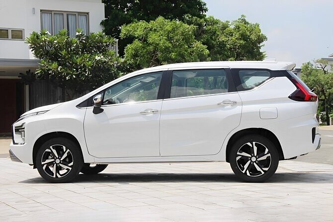 Da Lat City Private Car with Driver 4 - 8 hours - Who Is This Tour Best Suited For?