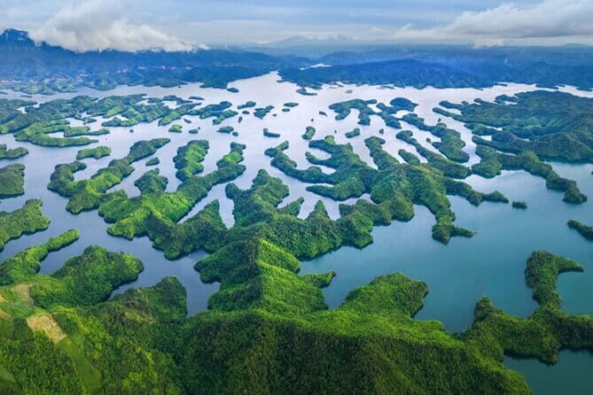 Da Lat City, Ta Dung Lake, Mui Ne Sand Dunes 3 Days Private Tour - A Detailed Breakdown of the 3-Day Tour Experience