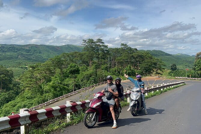 Da Lat City, Ta Dung Lake, Mui Ne Sand Dunes 3 Days Private Tour - Practical Details and Value