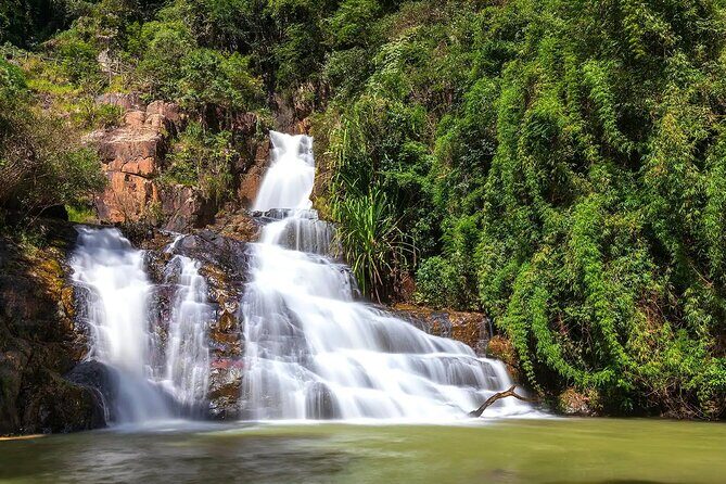 Da Lat City tour: Top Tourist Sights - 2 Waterfalls - Mario Kart - An In-Depth Look at the Itinerary