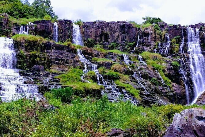 Da Lat Countryside Minivan Shared Tour - Exploring the Heart of Da Lat: What the Tour Offers
