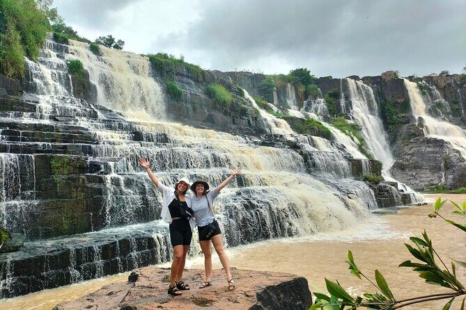 Da Lat Discover Waterfalls and Cultures Tour - Final Thoughts