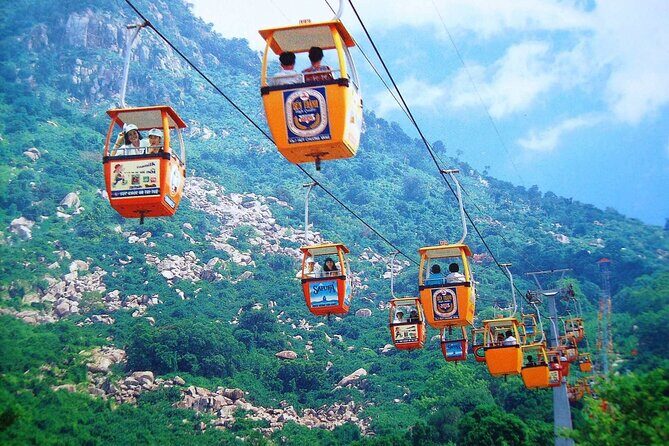 Da Lat Full-day Tour with Langbiang Mountain, Datanla Waterfall, Crazy House - Key Points