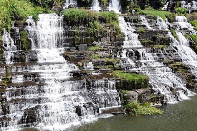 Da Lat Three Waterfalls Tour: Datanla, Elephant & Pongour Falls - Final Thoughts: Is the Da Lat Three Waterfalls Tour Worth It?