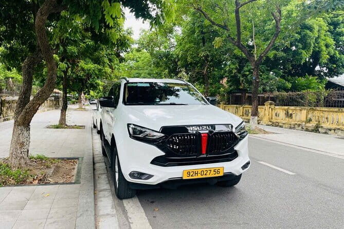 Da Nang Airport Arrival Private transfer to Hoi An - Authentic Insights from Travelers