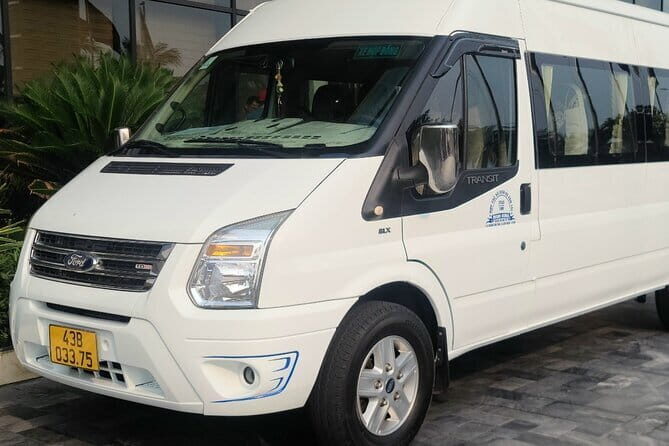 Da Nang Airport Arrival Private transfer to Hoi An - Practical Considerations and Tips
