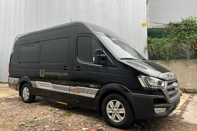 Da Nang Airport Arrival Private transfer to Hoi An - Who Should Consider This Transfer?
