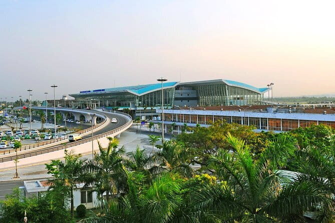 Da Nang Airport Arrival Private transfer to Hoi An - The Sum Up