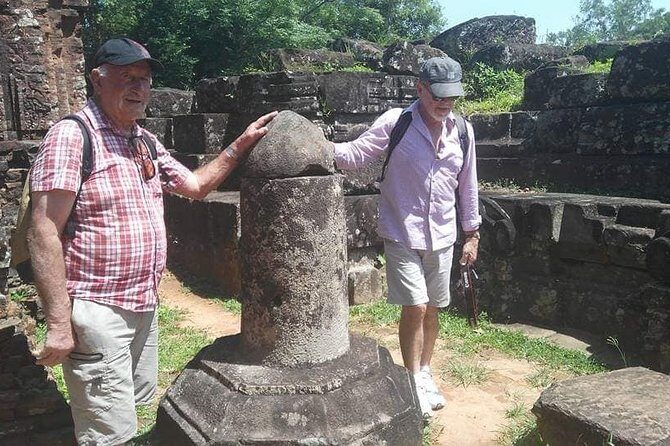 Da Nang Airport or City to Hoi An City or Vice Versa- Private Car - What Travelers Love About This Service