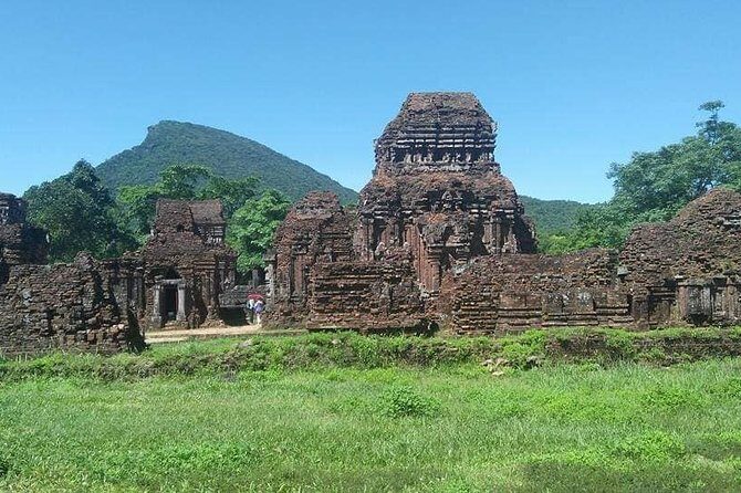 Da Nang Airport or City to Hoi An City or Vice Versa- Private Car - The Sum Up