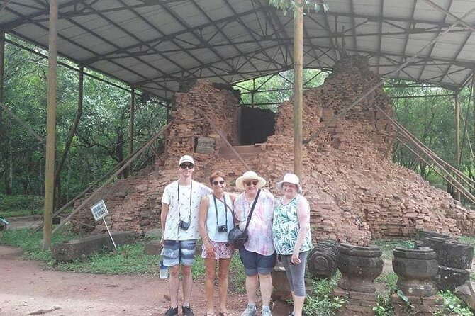 Da Nang Airport or City to Hoi An City or Vice Versa- Private Car - FAQs