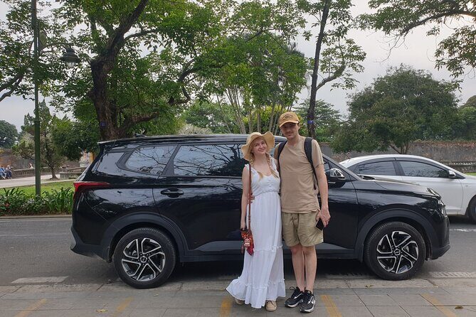 Da Nang airport to Hue By Private Car Transfer Via Hai Van Pass - The Journey from Da Nang to Hue: An In-Depth Look