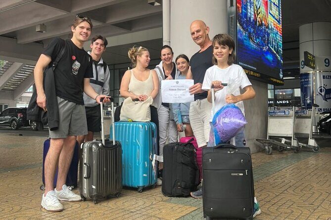 Da Nang airport to Hue By Private Car Transfer Via Hai Van Pass - In The Sum Up