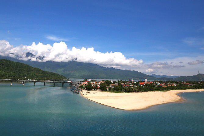Da Nang Airport To Hue Or Hue To Da Nang Airport - The Detailed Experience: What to Expect on Your Transfer