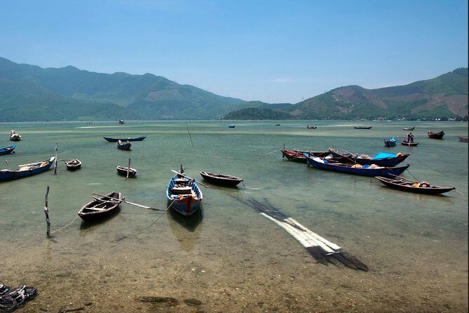 Da Nang Airport To Hue Private Transfer - A Deep Dive into the Experience