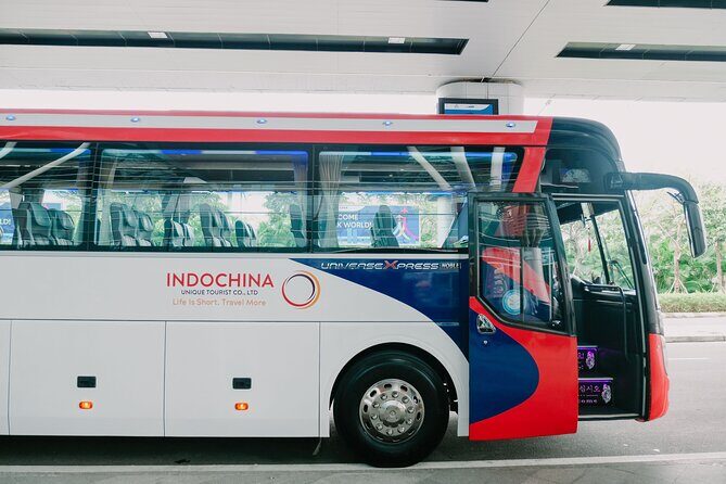 Da Nang airport transfer: Danang Airport to Hoi An Hotels - In-Depth Review: What You Can Expect from This Da Nang Airport Transfer