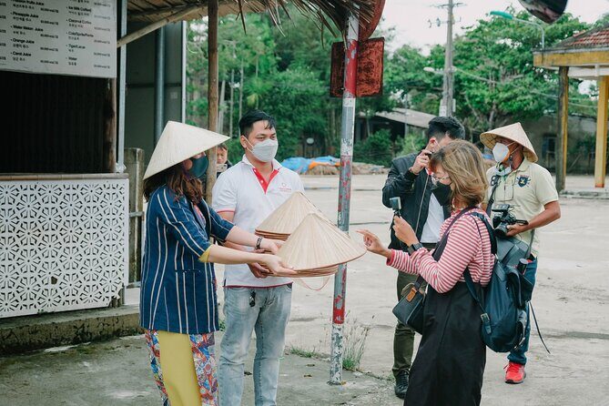 Da Nang airport transfer: Danang Airport to Hoi An Hotels - The Sum Up: Who Should Book This Transfer?