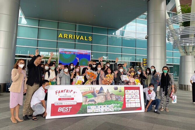 Da Nang Airport Transfer: Hoi An Hotels to Da Nang Airport - Final Thoughts