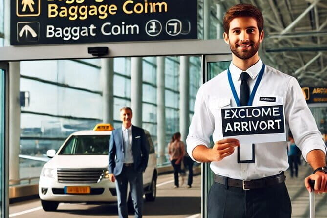 Da Nang Airport Transfer to Da Nang Hotel by Private Car - Key Points