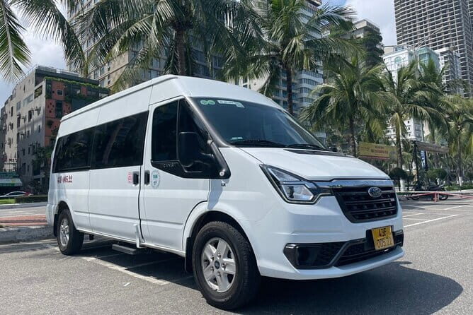 Da Nang Airport Transfer to Da Nang Hotel by Private Car - Detailed Breakdown of the Service