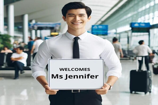 Da Nang Airport Transfer to Da Nang Hotel by Private Car - FAQs