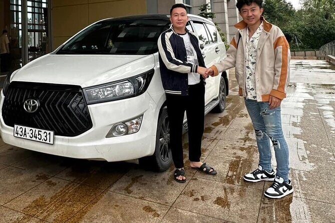 Da Nang Airport Transfer to Hoi An by private car or vice versa - Why Choose This Private Transfer?