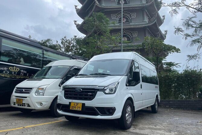 Da Nang Airport Transfer to Hoi An by private car or vice versa - Pricing and Value Analysis