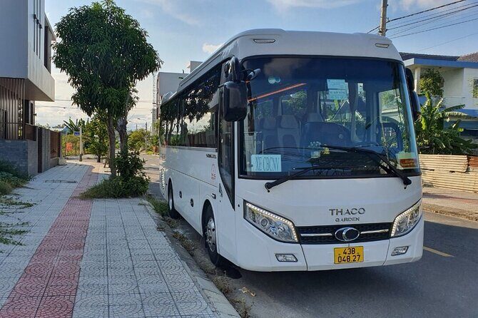 Da Nang Airport Transfer to Hoi An by private car or vice versa - Who Is This Service Best For?