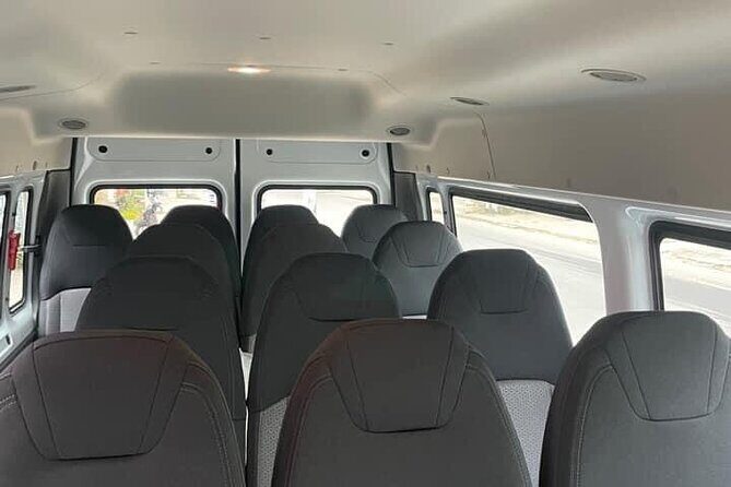 Da Nang Airport Transfer to Hoi An by private car or vice versa - FAQ