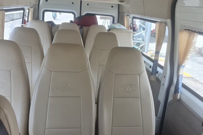 Da Nang Airport Transfer to Hoi An - Why Choose This Transfer?